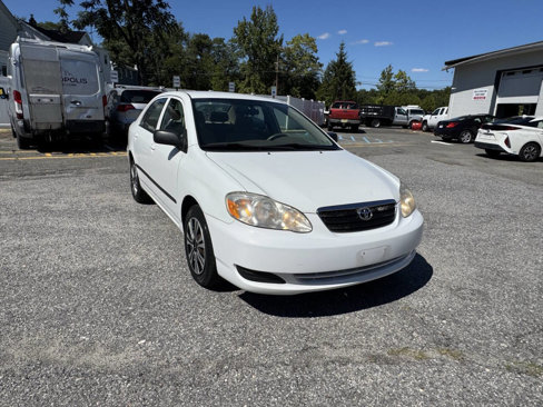 Used 2008 Toyota Corolla CE image 4