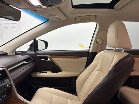 Used 2017 Lexus RX 350 FWD w/ Premium Package image 30