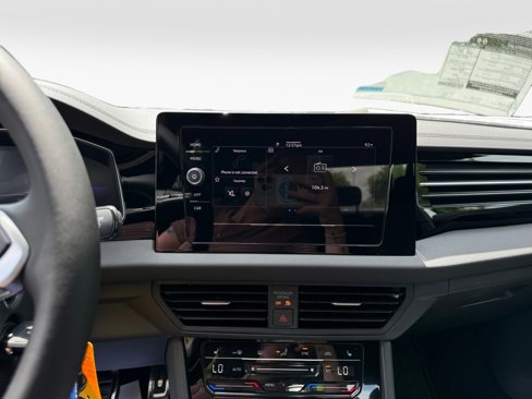 New 2025 Volkswagen Jetta Sport image 17