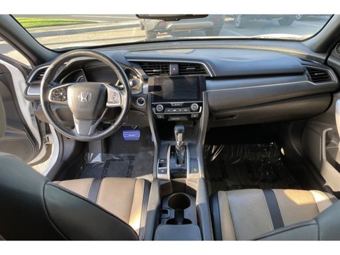 Used 2018 Honda Civic EX-L image 14
