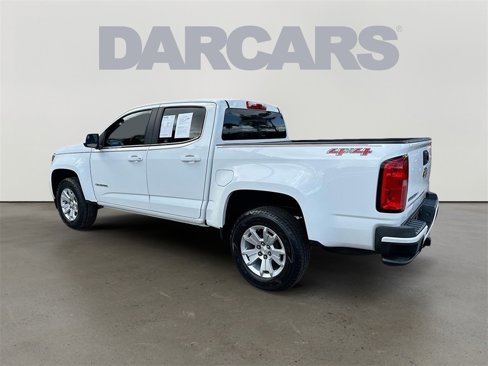 Used 2018 Chevrolet Colorado LT image 5