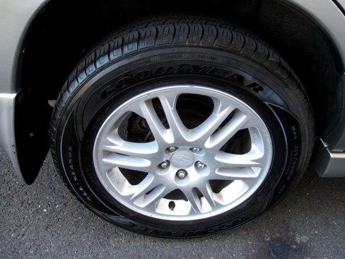Used 2006 Subaru Forester 2.5XT Limited image 32