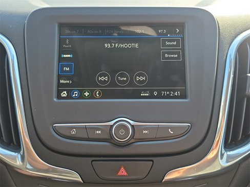 Used 2019 Chevrolet Equinox LT image 13