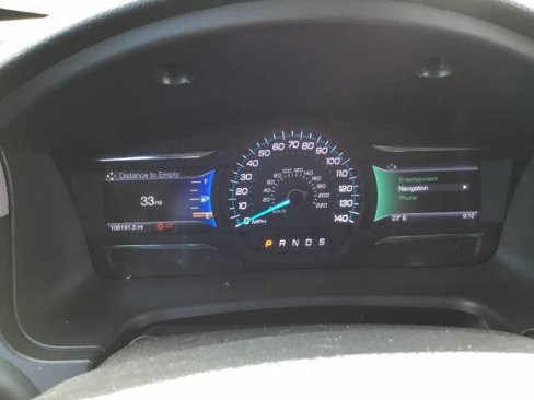 Used 2015 Ford Flex SEL image 27