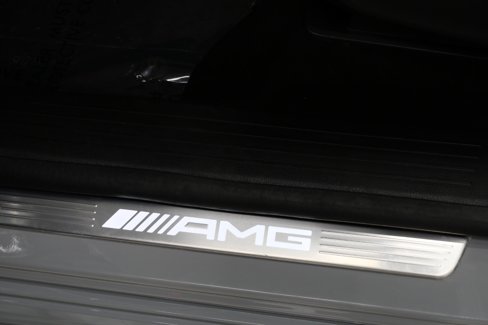 Used 2024 Mercedes-Benz GLE 53 AMG 4MATIC Coupe image 26