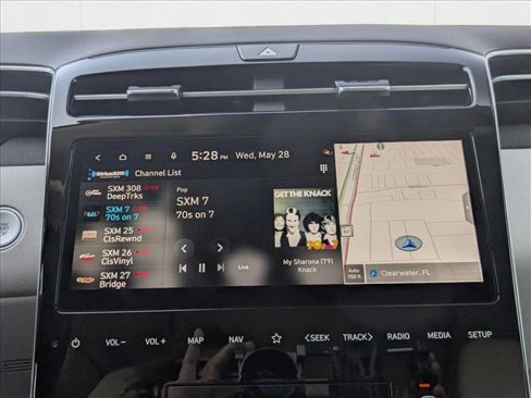 Used 2023 Hyundai Tucson Limited image 12