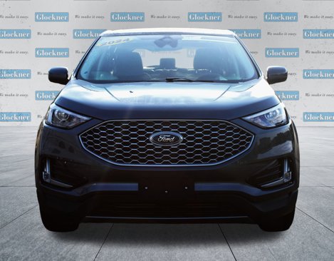 Used 2024 Ford Edge SEL w/ Convenience Package image 2