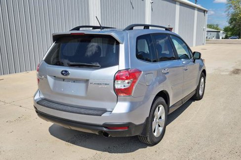 Used 2014 Subaru Forester 2.5i Limited image 9