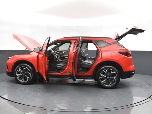 Used 2020 Chevrolet Blazer RS image 37