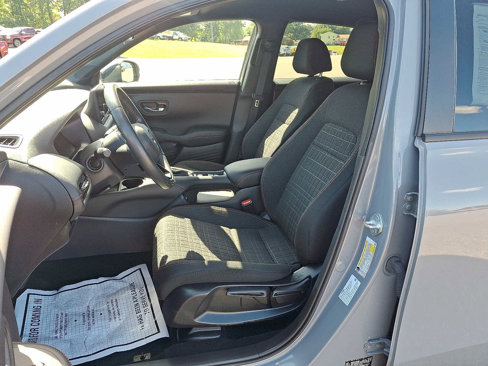 Used 2023 Honda HR-V Sport image 13