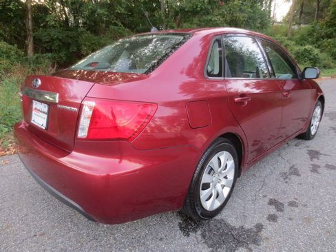 Used 2010 Subaru Impreza 2.5i image 4