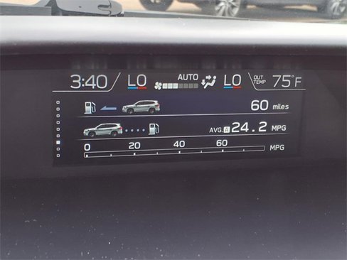 Used 2023 Subaru Forester Wilderness image 23