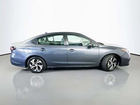 Used 2024 Subaru Legacy Premium image 8