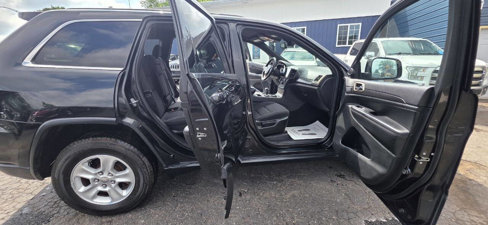 Used 2014 Jeep Grand Cherokee Laredo image 10