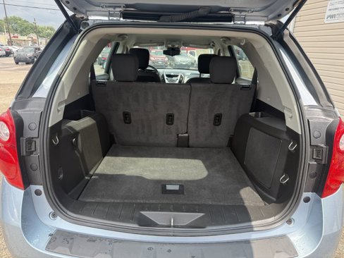Used 2015 Chevrolet Equinox LS image 15