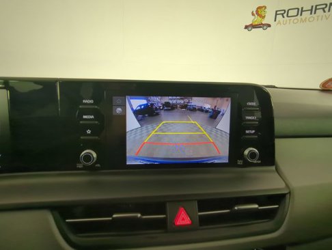 Used 2024 Kia Seltos LX image 26
