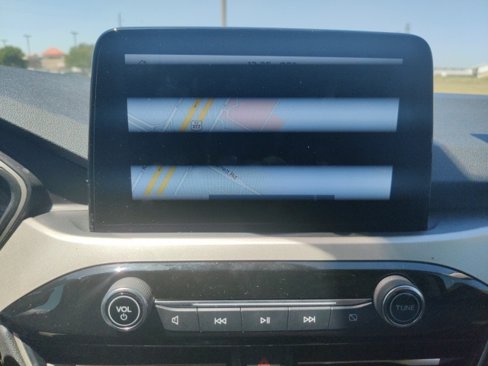 Certified 2020 Ford Escape SEL image 9