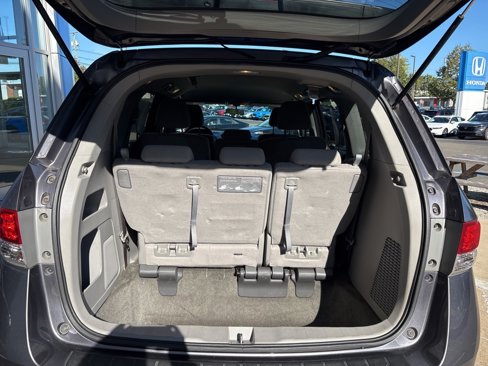 Used 2015 Honda Odyssey EX image 29