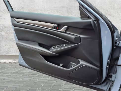 Used 2022 Honda Accord Sport Special Edition image 16