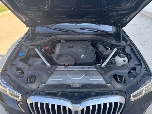 Used 2023 BMW X3 xDrive30i w/ Convenience Package image 37