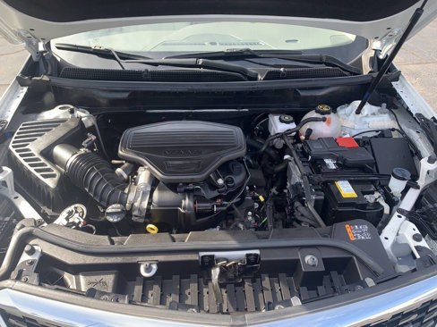Used 2022 Cadillac XT5 Premium Luxury image 34