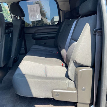 Used 2013 Chevrolet Silverado 1500 LT w/ All-Star Edition image 12