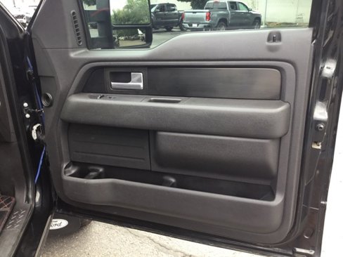 Used 2014 Ford F150 FX4 w/ FX Appearance Package image 13
