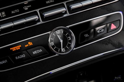 Used 2020 Mercedes-Benz E 450 4MATIC Coupe image 57