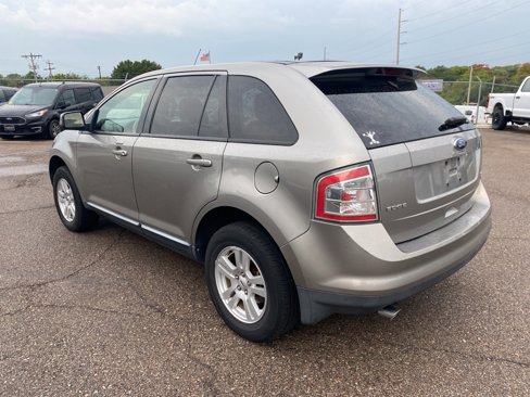 Used 2008 Ford Edge SEL image 5