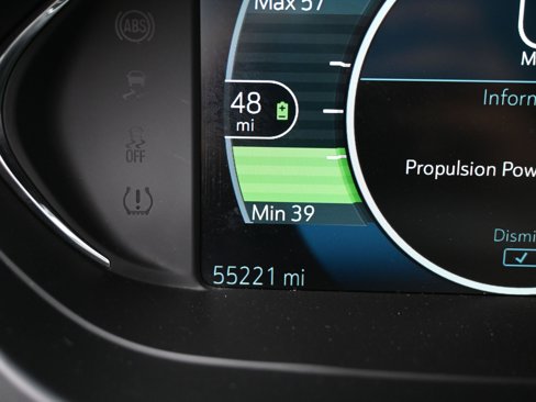Used 2020 Chevrolet Bolt LT image 14