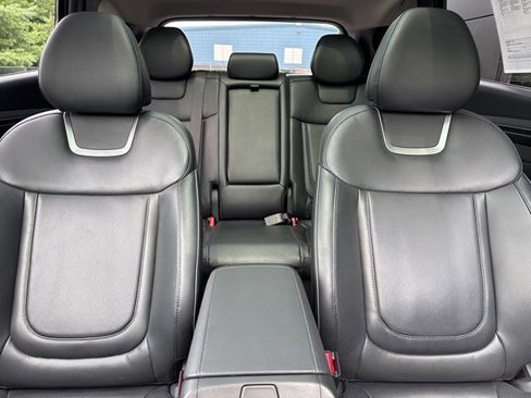 Used 2024 Hyundai Tucson Limited image 35
