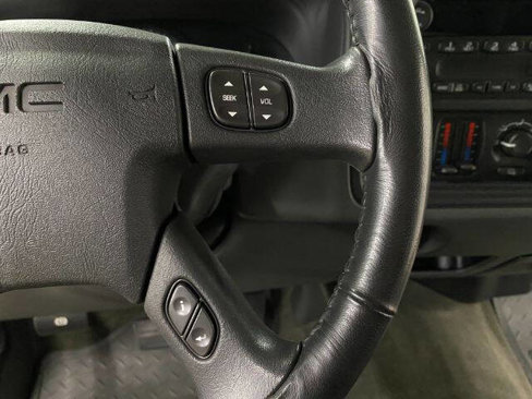 Used 2005 GMC Sierra 1500 SLE w/ Light Duty Power Package image 20