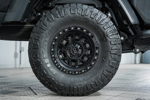 Used 2021 Jeep Gladiator Rubicon image 22