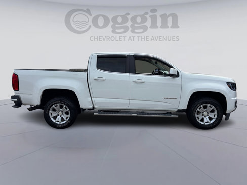 Used 2016 Chevrolet Colorado LT w/ LT Convenience Package image 7