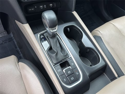 Used 2019 Hyundai Santa Fe FWD image 20