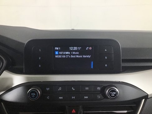 Used 2022 Ford Escape S image 16