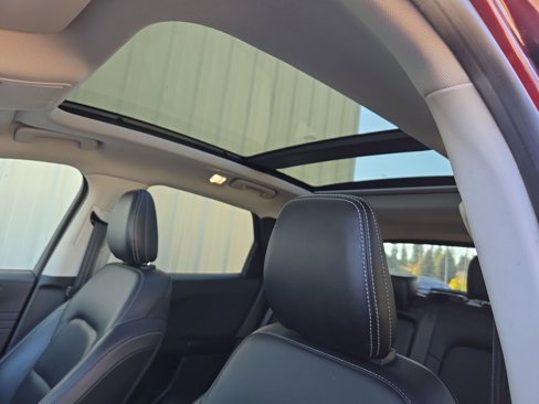 Used 2021 Ford Escape SEL w/ Technology Package image 27