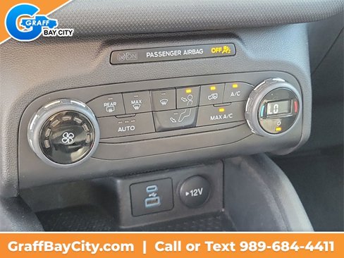 Used 2021 Ford Bronco Sport Big Bend image 17
