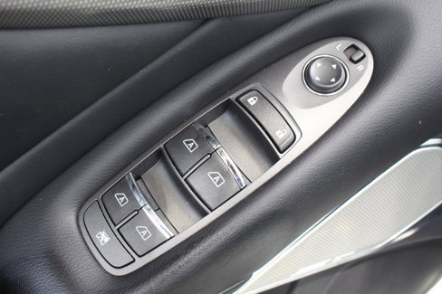 Certified 2019 INFINITI Q50 Sport image 12