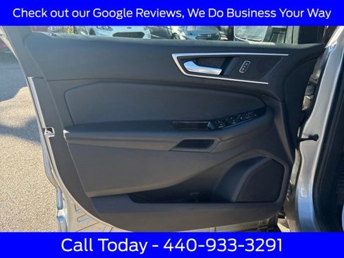 Used 2020 Ford Edge SEL w/ Convenience Package image 13