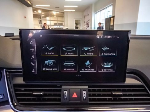 Used 2021 Audi SQ5 Premium w/ Convenience Package image 20