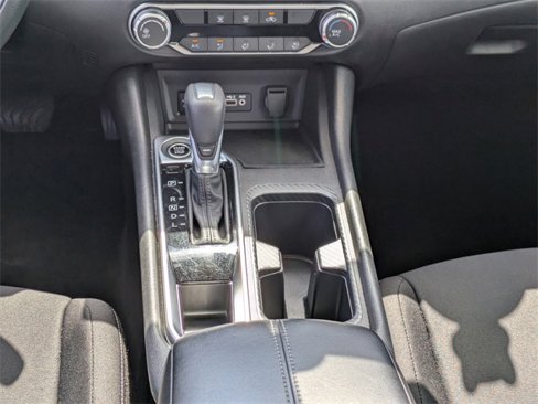 Used 2024 Nissan Sentra SV image 20
