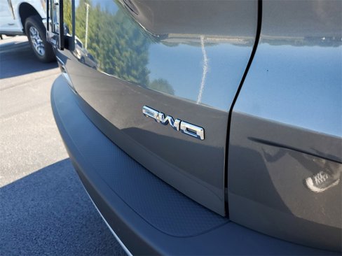 Certified 2022 Ford Escape SEL image 6