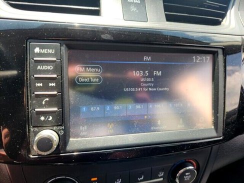 Used 2019 Nissan Sentra S image 16
