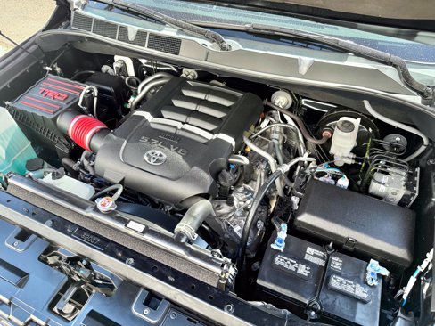 Used 2021 Toyota Tundra SR5 image 16