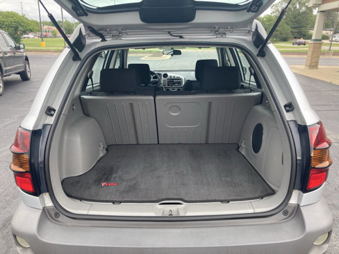 Used 2008 Pontiac Vibe w/ Sun And Sound Package image 21