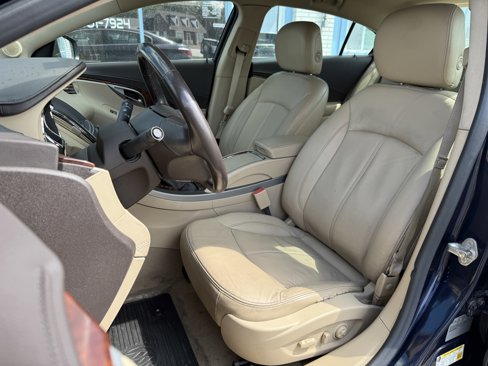 Used 2012 Buick LaCrosse Leather image 13