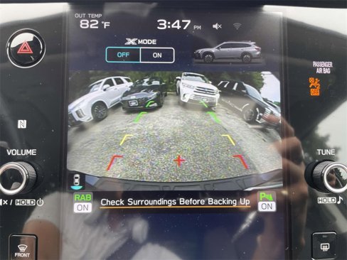 Used 2024 Subaru Outback Touring image 29