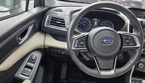 Used 2020 Subaru Ascent Limited w/ Technology Package image 24