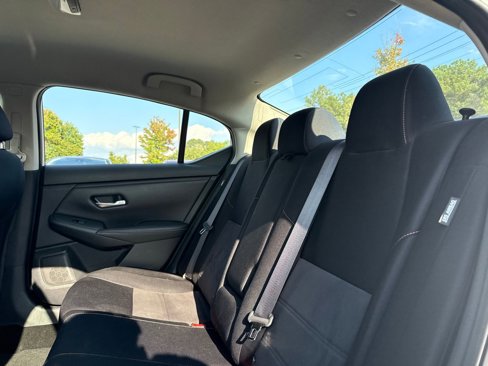 Used 2020 Nissan Sentra SR image 29